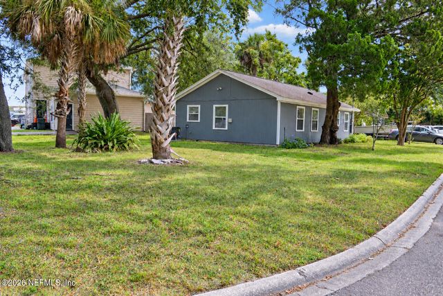 199 MAIN Street, Atlantic Beach, FL 32233