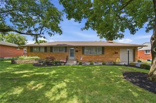 801 Cushing Avenue, Kettering, OH 45429
