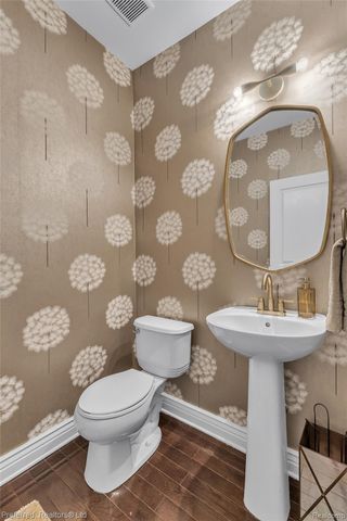 3230 Park Meadow Drive, Orion Charter Township, MI 48362