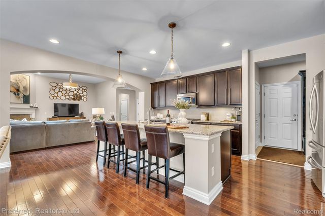 3230 Park Meadow Drive, Orion Charter Township, MI 48362