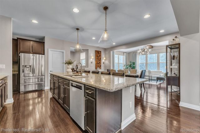 3230 Park Meadow Drive, Orion Charter Township, MI 48362