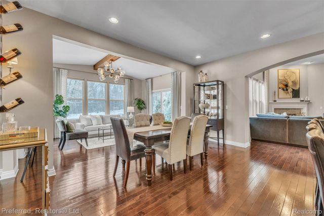 3230 Park Meadow Drive, Orion Charter Township, MI 48362