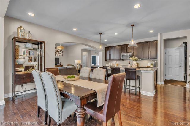 3230 Park Meadow Drive, Orion Charter Township, MI 48362