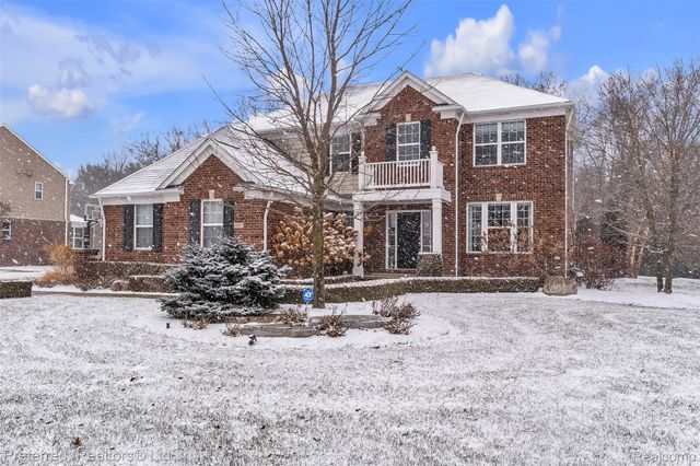 3230 Park Meadow Drive, Orion Charter Township, MI 48362