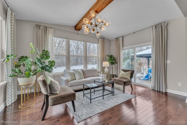 3230 Park Meadow Drive, Orion Charter Township, MI 48362