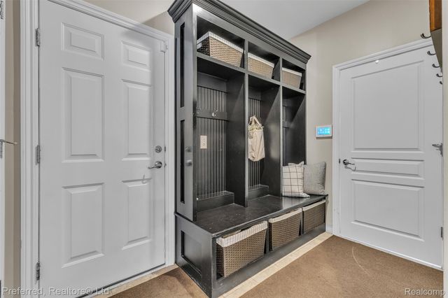 3230 Park Meadow Drive, Orion Charter Township, MI 48362