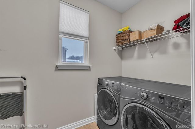 3230 Park Meadow Drive, Orion Charter Township, MI 48362