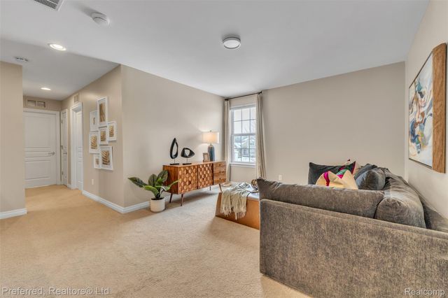 3230 Park Meadow Drive, Orion Charter Township, MI 48362