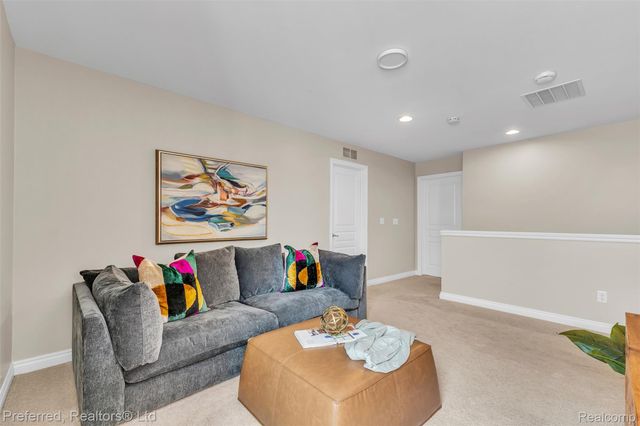 3230 Park Meadow Drive, Orion Charter Township, MI 48362