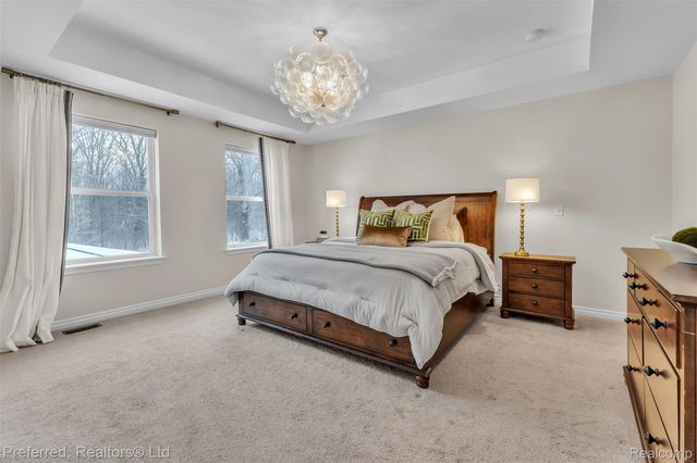 3230 Park Meadow Drive, Orion Charter Township, MI 48362