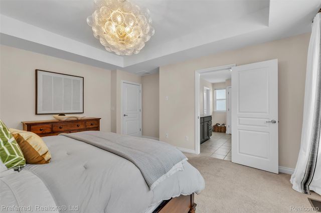 3230 Park Meadow Drive, Orion Charter Township, MI 48362