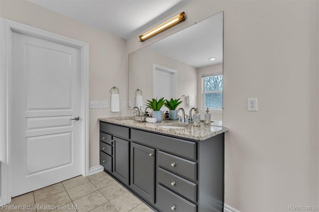 3230 Park Meadow Drive, Orion Charter Township, MI 48362