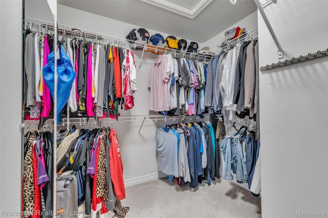 3230 Park Meadow Drive, Orion Charter Township, MI 48362