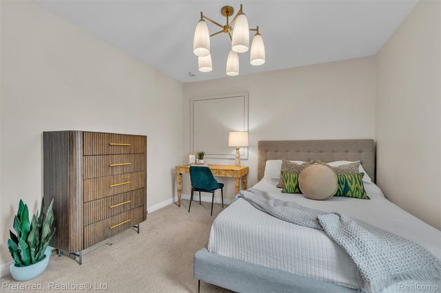 3230 Park Meadow Drive, Orion Charter Township, MI 48362