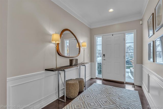 3230 Park Meadow Drive, Orion Charter Township, MI 48362