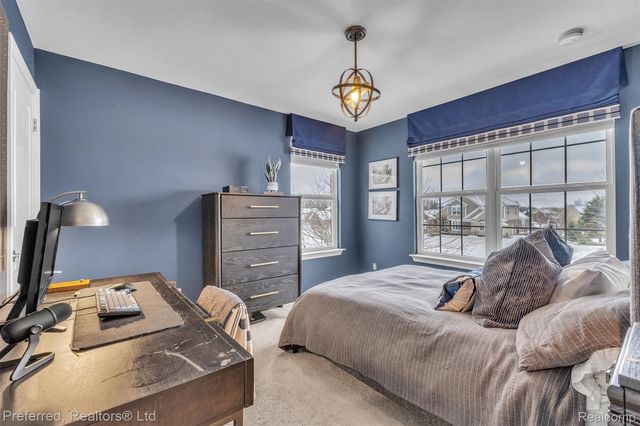 3230 Park Meadow Drive, Orion Charter Township, MI 48362