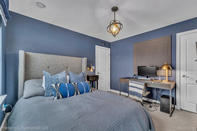 3230 Park Meadow Drive, Orion Charter Township, MI 48362