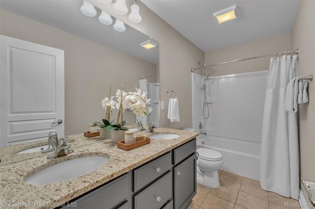 3230 Park Meadow Drive, Orion Charter Township, MI 48362