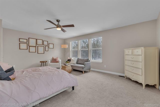 3230 Park Meadow Drive, Orion Charter Township, MI 48362