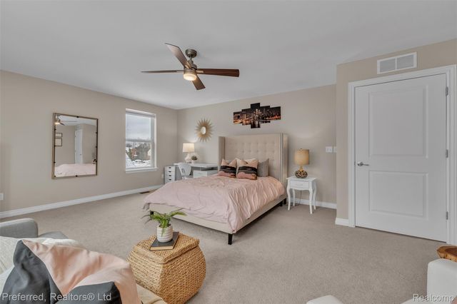 3230 Park Meadow Drive, Orion Charter Township, MI 48362