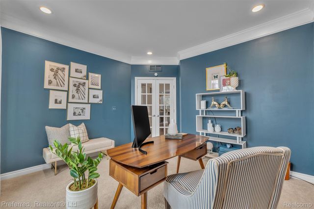 3230 Park Meadow Drive, Orion Charter Township, MI 48362