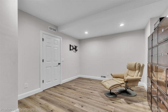 3230 Park Meadow Drive, Orion Charter Township, MI 48362