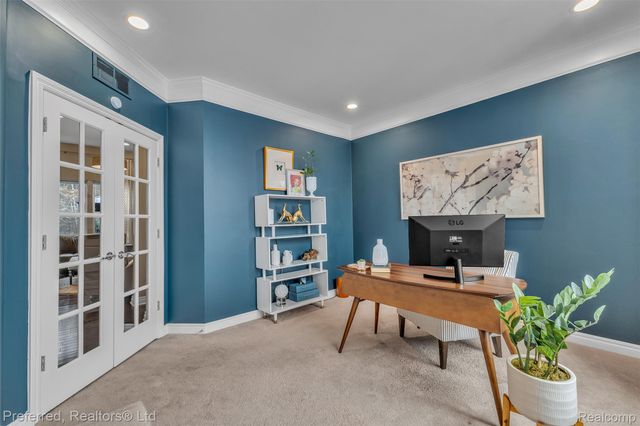 3230 Park Meadow Drive, Orion Charter Township, MI 48362