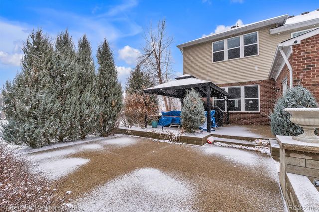3230 Park Meadow Drive, Orion Charter Township, MI 48362