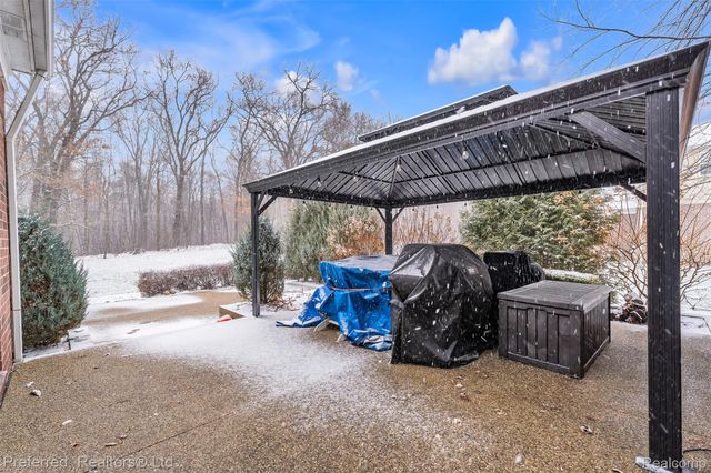 3230 Park Meadow Drive, Orion Charter Township, MI 48362