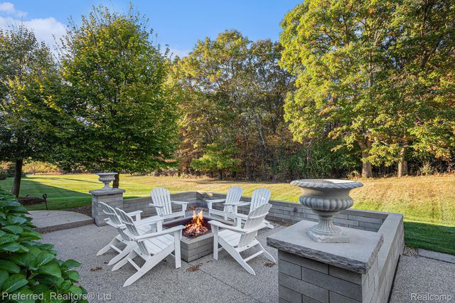 3230 Park Meadow Drive, Orion Charter Township, MI 48362