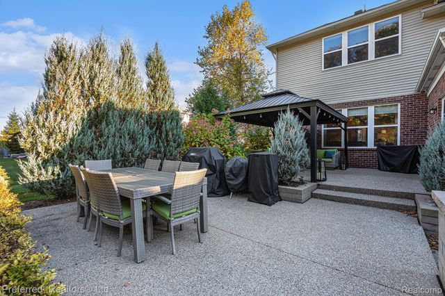 3230 Park Meadow Drive, Orion Charter Township, MI 48362