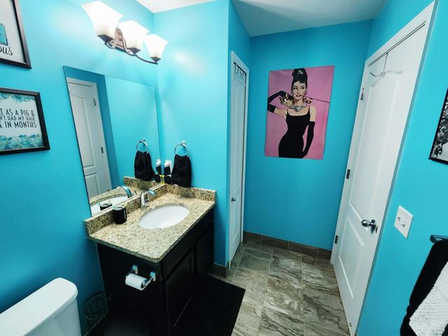 850 Henning Street, Dundee, MI 48131