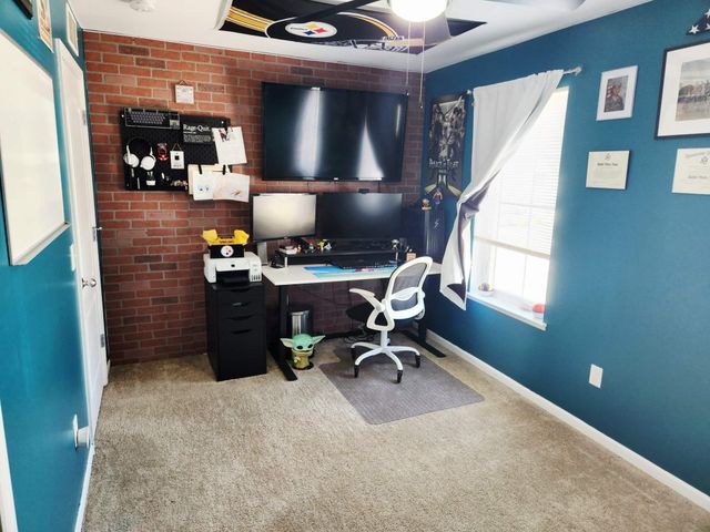 850 Henning Street, Dundee, MI 48131