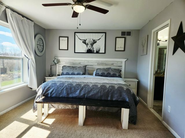 850 Henning Street, Dundee, MI 48131