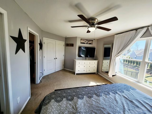 850 Henning Street, Dundee, MI 48131