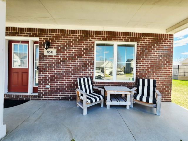 850 Henning Street, Dundee, MI 48131