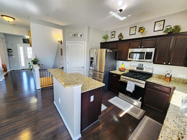 850 Henning Street, Dundee, MI 48131