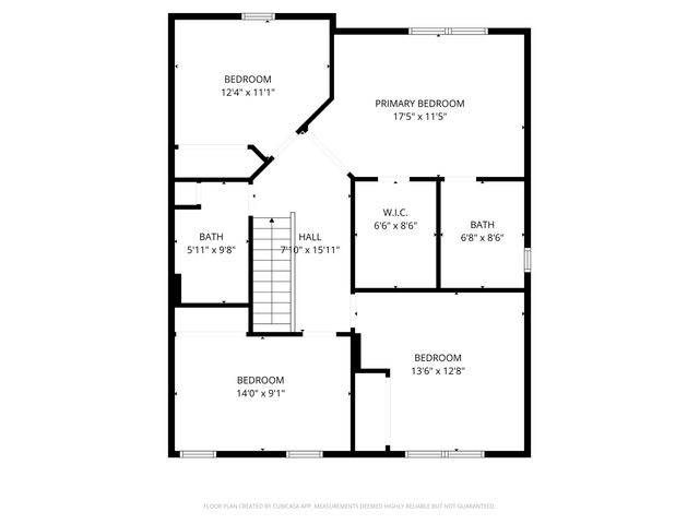 850 Henning Street, Dundee, MI 48131