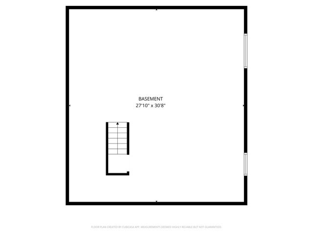 850 Henning Street, Dundee, MI 48131