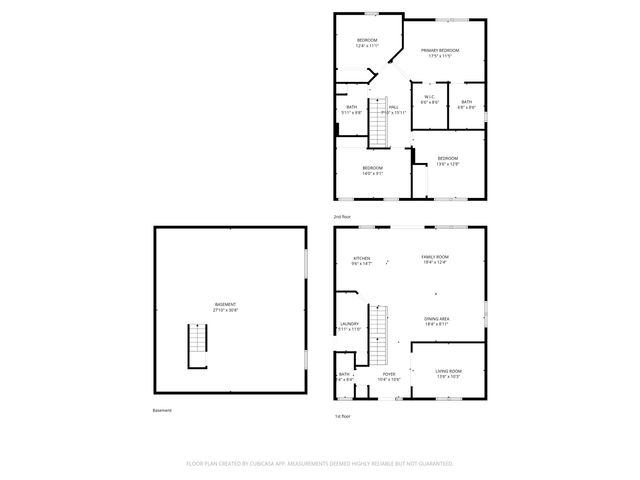 850 Henning Street, Dundee, MI 48131