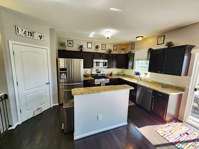 850 Henning Street, Dundee, MI 48131