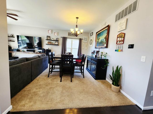 850 Henning Street, Dundee, MI 48131