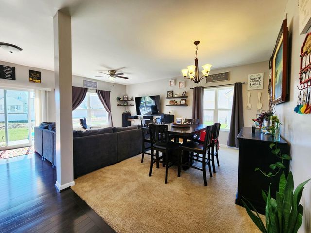 850 Henning Street, Dundee, MI 48131