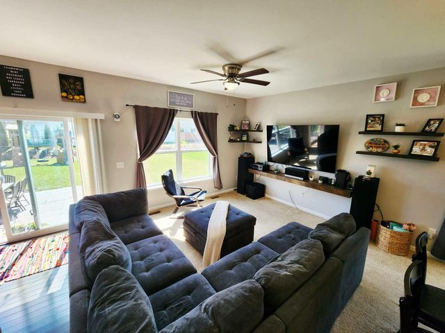 850 Henning Street, Dundee, MI 48131