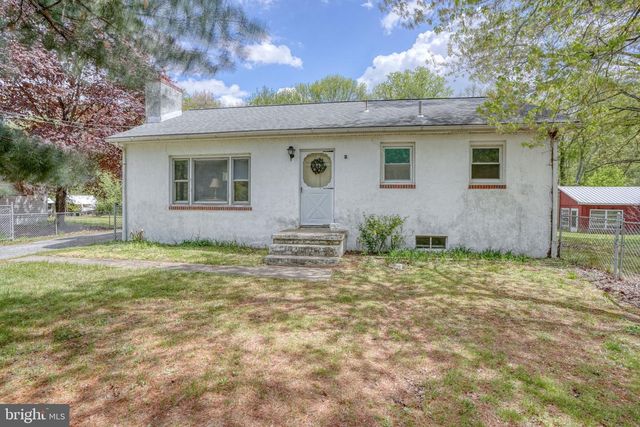 2927 FRAZER RD, Newark, DE 19702