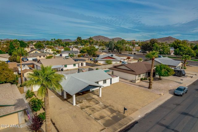 544 E Morrow Drive, Phoenix, AZ 85024