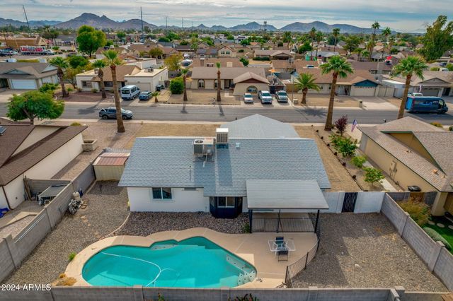 544 E Morrow Drive, Phoenix, AZ 85024
