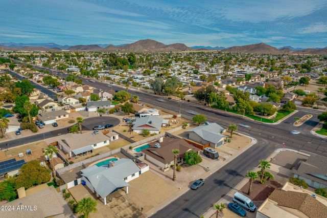 544 E Morrow Drive, Phoenix, AZ 85024