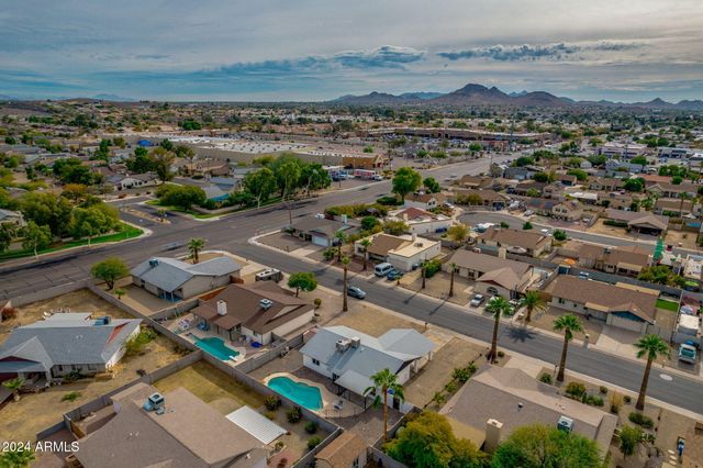 544 E Morrow Drive, Phoenix, AZ 85024