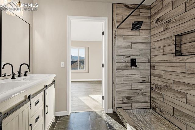 8329 Dolly Madison Drive, Colorado Springs, CO 80920